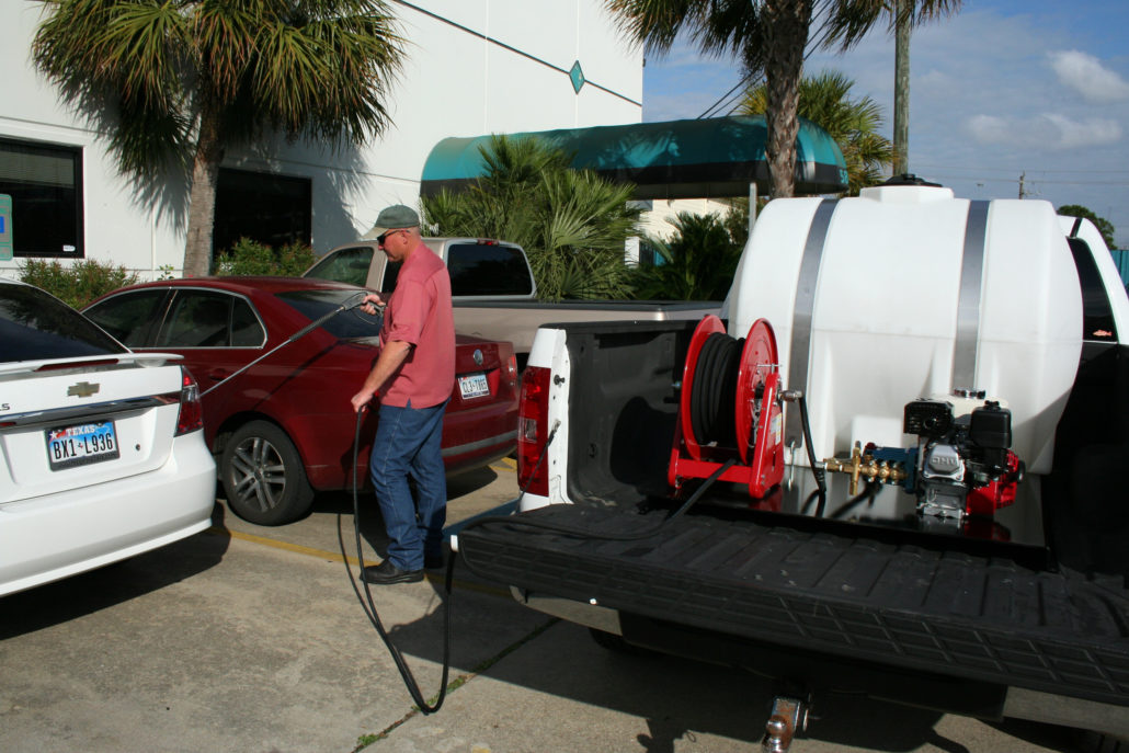 Self Serve Car Wash Equipment Coleman Hanna Carwash Systems