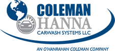 Coleman Hanna Carwash Systems
