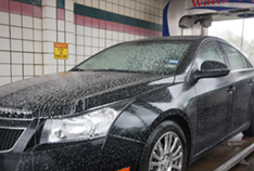SunSeal Car Wash Chemicals