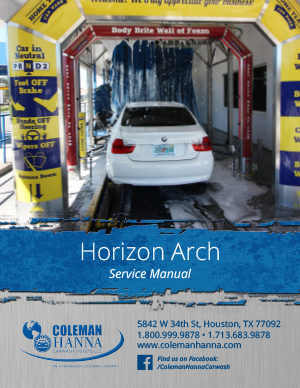 Horizon Arch