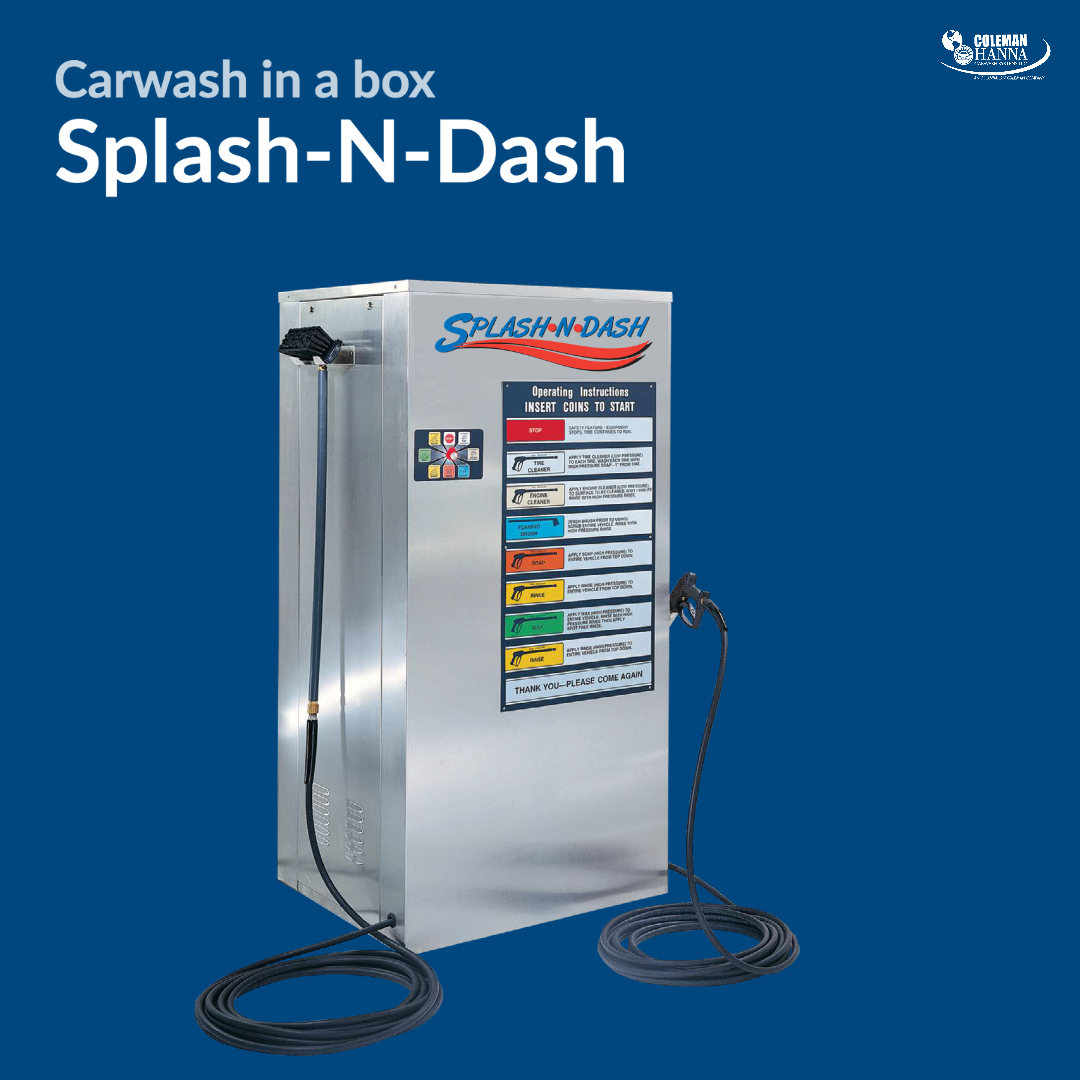 splash and dash car wash near me